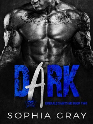 cover image of Dark (Book 2)